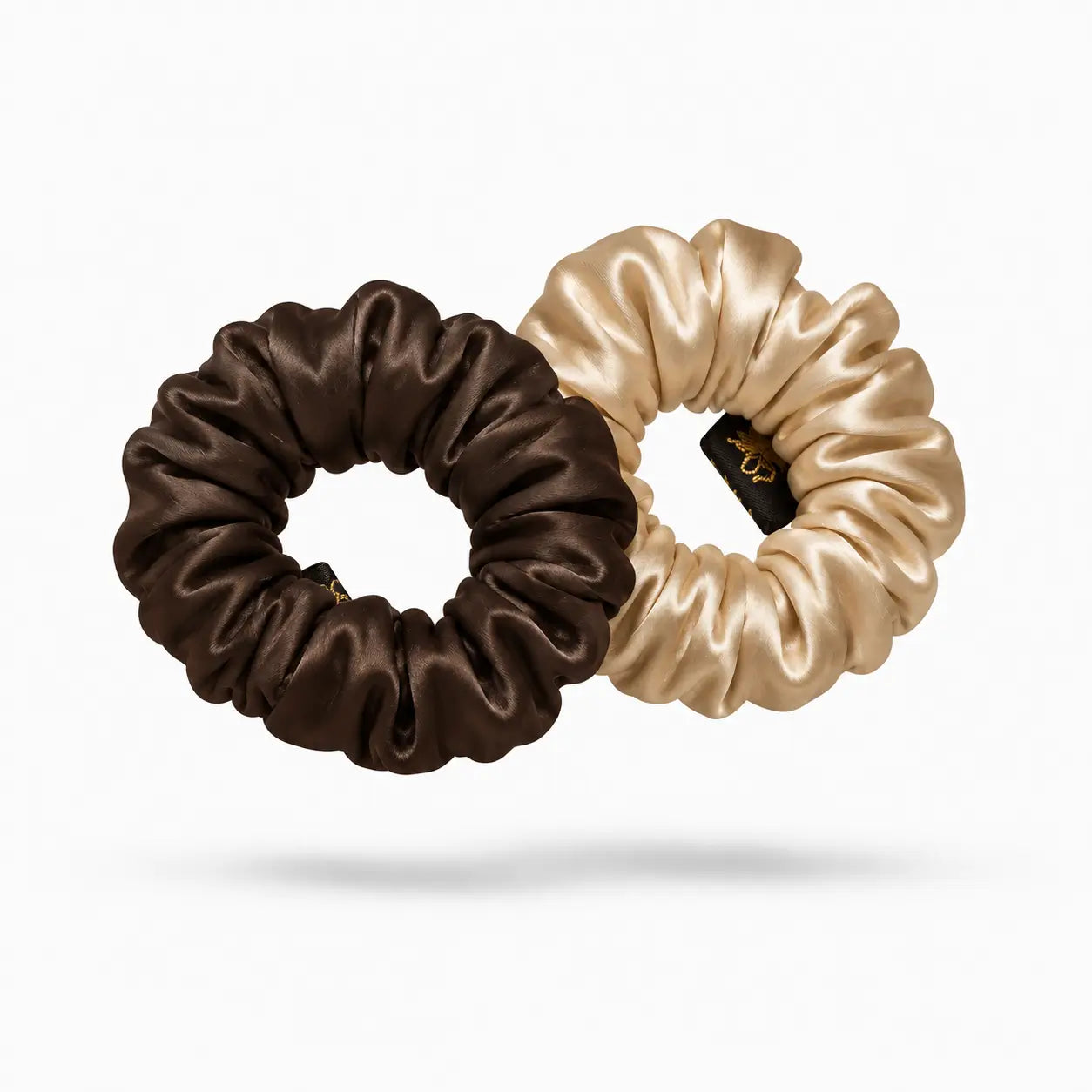 
                  
                    Pure Silk Spiral-Core™ Hair Wear System  — The Muse Set™
                  
                